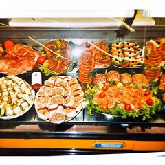 DOK di via De Nittis: le foto del 1999