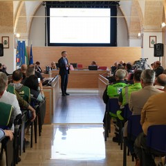 Guardie Ecologiche Volontarie