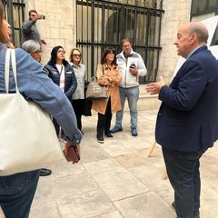 Terza edizione de “Il Cammino del Sale: una passeggiata tra Margherita e Barletta che unisce corsa e storia