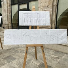 Terza edizione de “Il Cammino del Sale: una passeggiata tra Margherita e Barletta che unisce corsa e storia