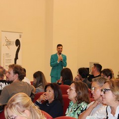 Il cinema per tutti e tutte