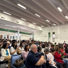 Il giardino dei Giusti