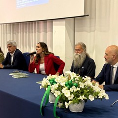 Il giardino dei Giusti