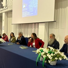 Il giardino dei Giusti