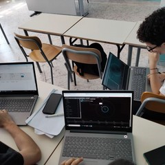 Il Liceo Cafiero incontra la Fisica del CERN di Ginevra