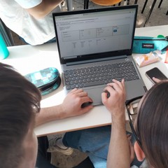 Il Liceo Cafiero incontra la Fisica del CERN di Ginevra