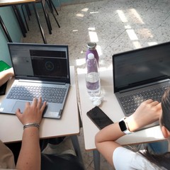Il Liceo Cafiero incontra la Fisica del CERN di Ginevra