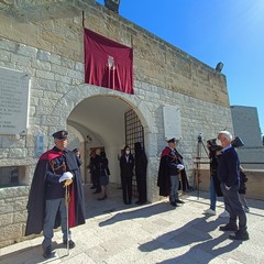 Celebrazioni istituzionali per il 170° anniversario della Polizia di Stato