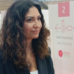 Ultimo giorno all'hub vaccinale del PalaBorgia