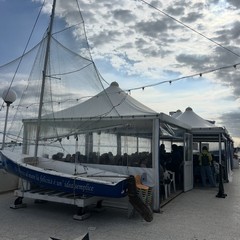 Barletta celebra la “Giornata del mare e della cultura marinara”