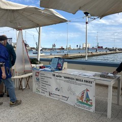 Barletta celebra la “Giornata del mare e della cultura marinara”