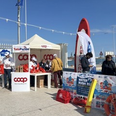 Barletta celebra la “Giornata del mare e della cultura marinara”