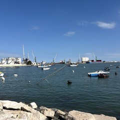 Barletta celebra la “Giornata del mare e della cultura marinara”