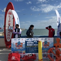 Barletta celebra la “Giornata del mare e della cultura marinara”