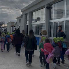 Barletta celebra la “Giornata del mare e della cultura marinara”