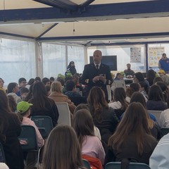 Barletta celebra la “Giornata del mare e della cultura marinara”