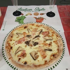 Pizza da mondiale, riconoscimento a Giovanni Cristallo