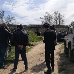 Fatalità sulla SP3, muore sul colpo un agricoltore di Barletta