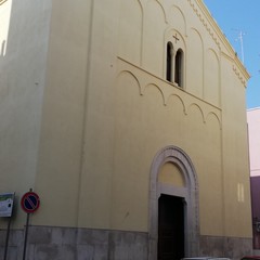 Auditorium Via Trento