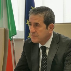 La nuova Direzione Strategica della Asl BT