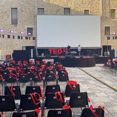"Rumore", al Castello va in scena il TEDx Barletta