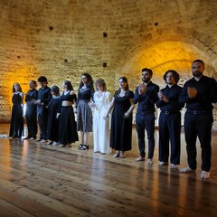 "Rumore", al Castello va in scena il TEDx Barletta