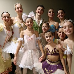 Danza, ottimi successi per i danzatori della A.S.D. Wellness Academy di Barletta