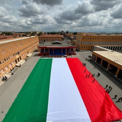 Festa della Repubblica, a Roma anche due vigili del fuoco di Barletta