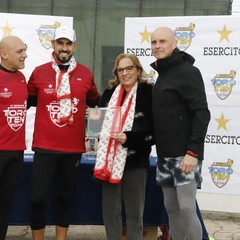 Sport e solidarietà a Barletta con la quarta edizione della "Toro Ten"