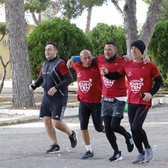 Sport e solidarietà a Barletta con la quarta edizione della "Toro Ten"