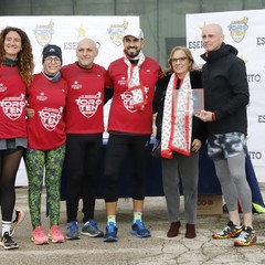 Sport e solidarietà a Barletta con la quarta edizione della "Toro Ten"