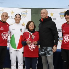 Sport e solidarietà a Barletta con la quarta edizione della "Toro Ten"