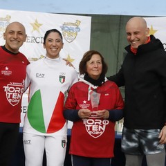 Sport e solidarietà a Barletta con la quarta edizione della "Toro Ten"