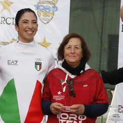 Sport e solidarietà a Barletta con la quarta edizione della "Toro Ten"