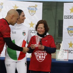 Sport e solidarietà a Barletta con la quarta edizione della "Toro Ten"