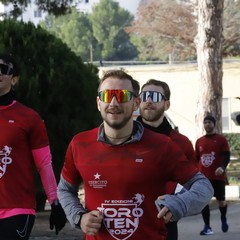 Sport e solidarietà a Barletta con la quarta edizione della "Toro Ten"