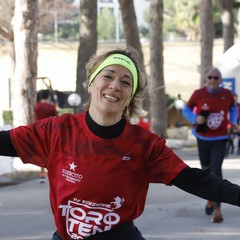 Sport e solidarietà a Barletta con la quarta edizione della "Toro Ten"