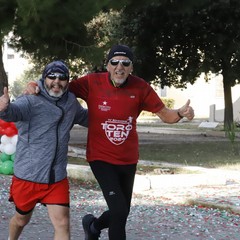 Sport e solidarietà a Barletta con la quarta edizione della "Toro Ten"