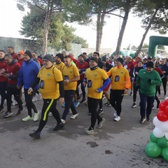 Sport e solidarietà a Barletta con la quarta edizione della "Toro Ten"