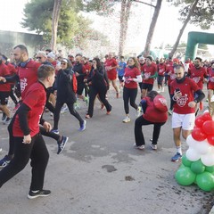 Sport e solidarietà a Barletta con la quarta edizione della "Toro Ten"