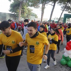 Sport e solidarietà a Barletta con la quarta edizione della "Toro Ten"