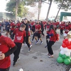 Sport e solidarietà a Barletta con la quarta edizione della "Toro Ten"