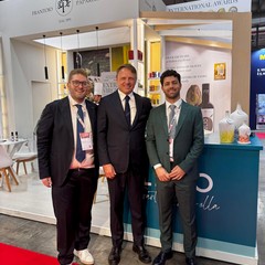 Frantoio Paparella a TUTTOFOOD 2025
