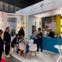 Frantoio Paparella a TUTTOFOOD 2025