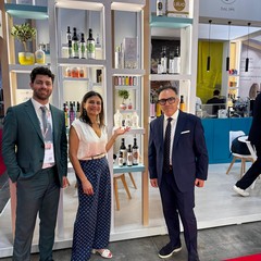 Frantoio Paparella a TUTTOFOOD 2025