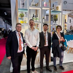 Frantoio Paparella a TUTTOFOOD 2025