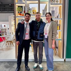 Frantoio Paparella a TUTTOFOOD 2025