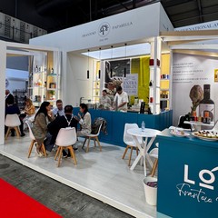Frantoio Paparella a TUTTOFOOD 2025