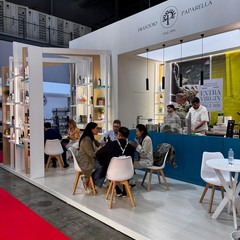 Frantoio Paparella a TUTTOFOOD 2025