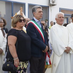 Iniziano le celebrazioni per la Festa Patronale di Barletta